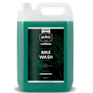 Motociklu un riteņu tīrīšanas līdzeklis Oxford MINT 5 l