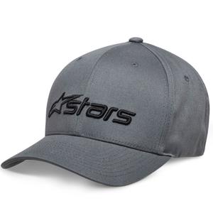 Alpinestars Blaze 2.0 cepure pelēk- melna