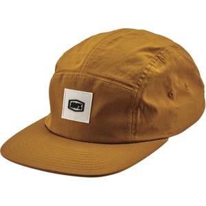 100% Prenez Camper cepure brūna