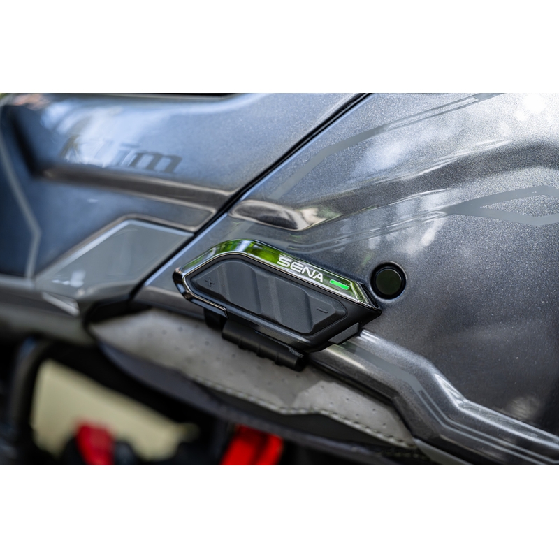 Tīklveida austiņas SENA SPIDER X Slim