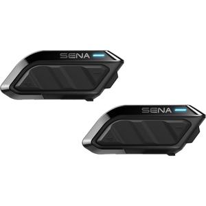 Tīklveida austiņas SENA SPIDER X Slim (2 vienību komplekts)
