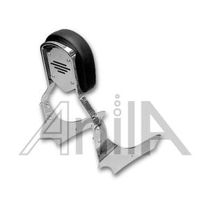 Pasažiera sēdekļa atzveltne - Kawasaki VN 800 classic