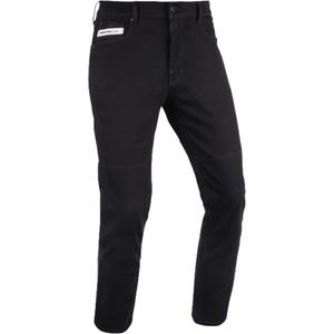 Oxford Original Approved Tailor AA motociklu džinsi, melni