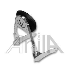 Pasažiera sēdekļa atzveltne - Kawasaki VN 2000