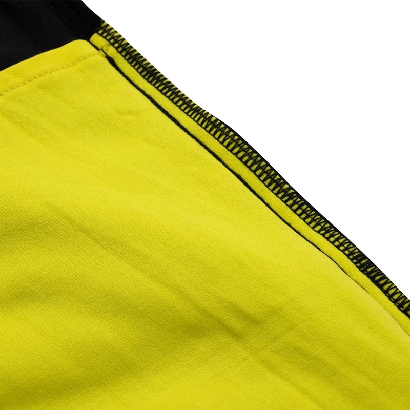Sieviešu īsie motociklistu legingi Oxford Super Leggins 3.0 melni