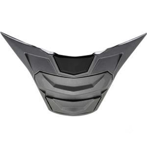 Zoda ventilācijas pārsegs LS2 FF811 matēts titāns