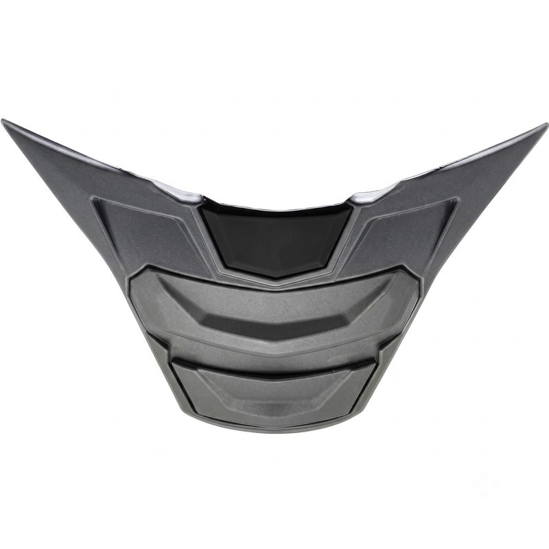 Zoda ventilācijas pārsegs LS2 FF811 matēts titāns
