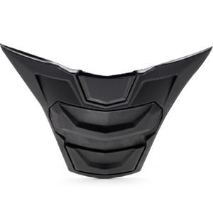 Zoda ventilācijas pārsegs LS2 FF811 matēti melns
