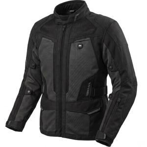 Shima Dune 2.0 motocikla jaka melna