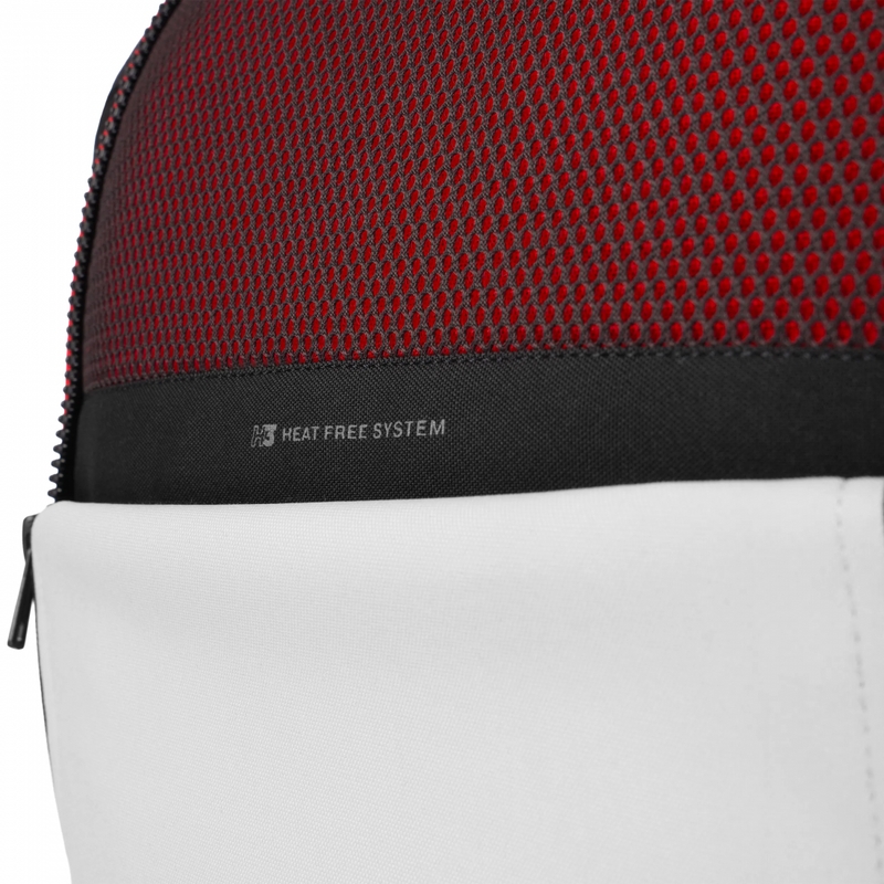 Shima Dune 2.0 motocikla jaka, zila