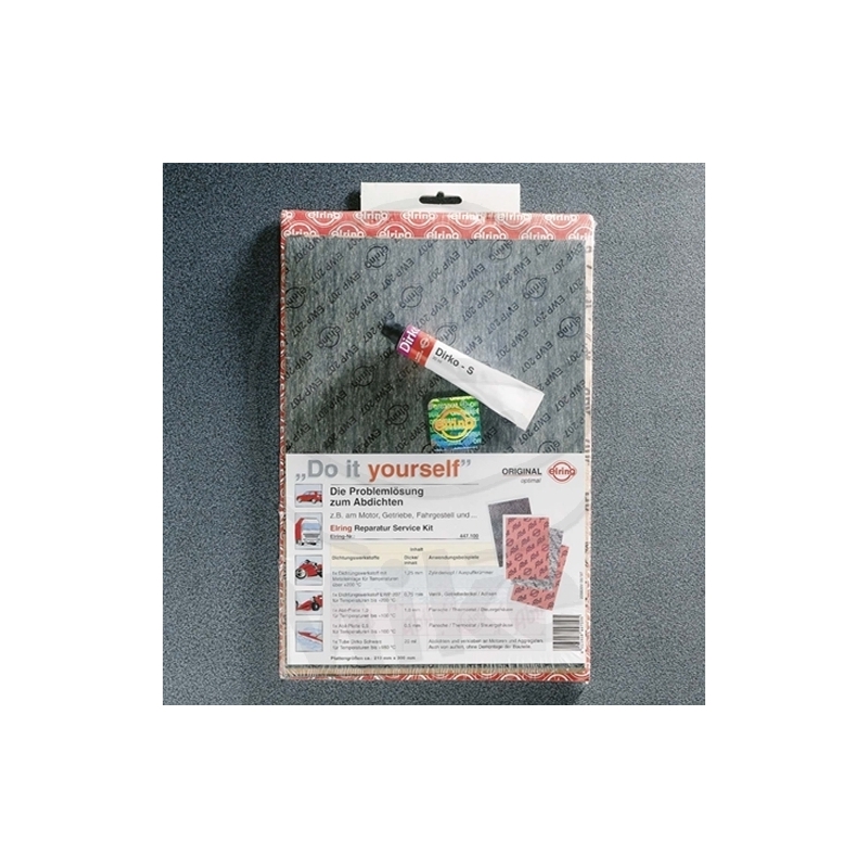 Opravarenský set Elring EWP207