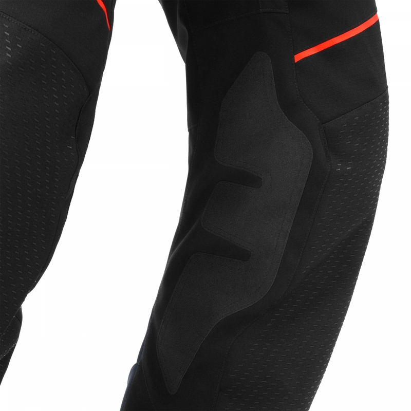 Shima Hero 3.0 motocikla bikses pelēkzilas