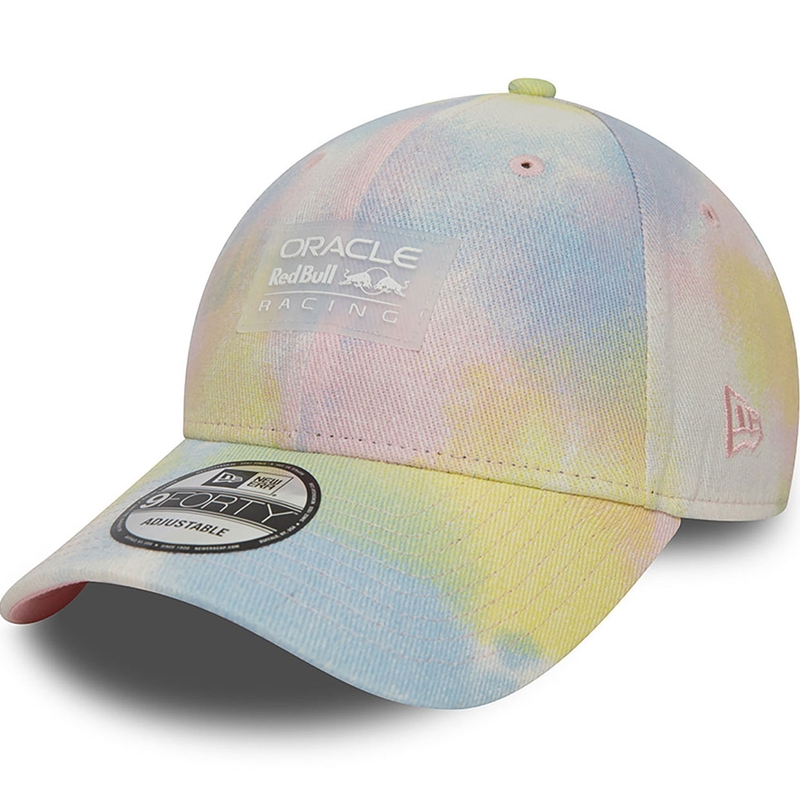 Red Bull Racing F1 DYE cepure