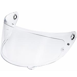 HJC HJ-50 Pinlock vizieris Y10 ķiverēm, caurspīdīgs