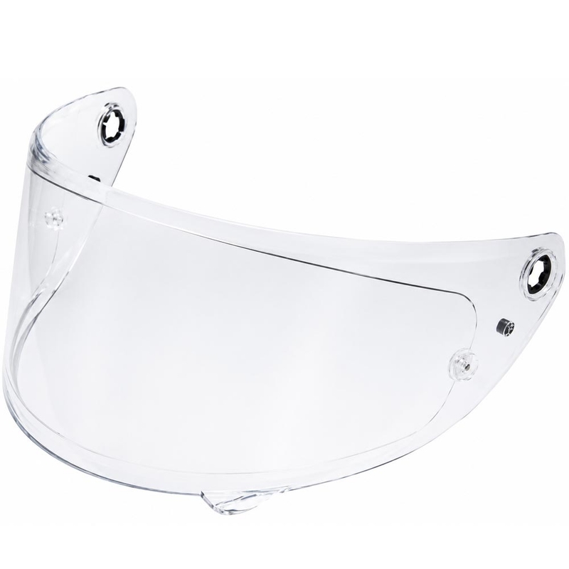HJC HJ-50 Pinlock vizieris Y10 ķiverēm, caurspīdīgs