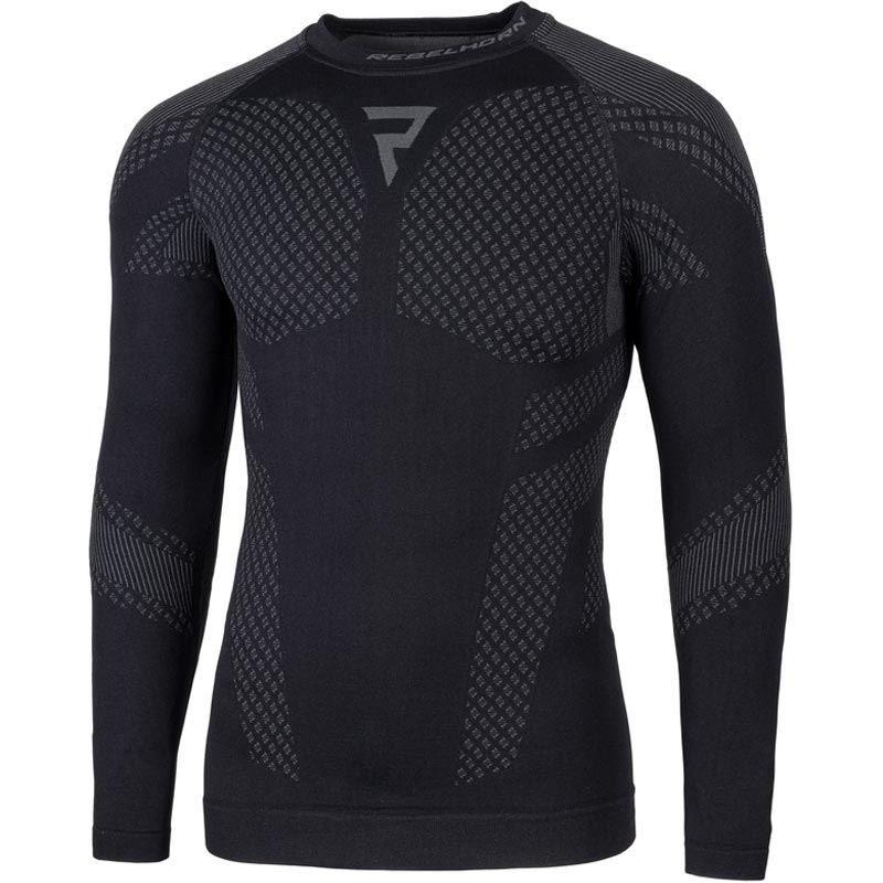 Termo T-krekls Rebelhorn Active II