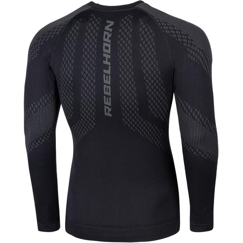 Termo T-krekls Rebelhorn Active II