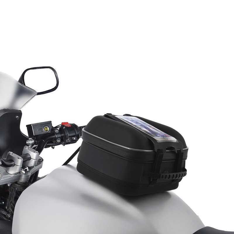 Somiņa motociklam Oxford S-Series Q4s QR izpārdošana