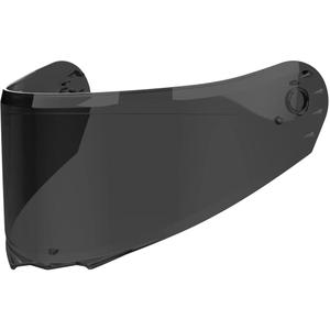 MT 935 Pinlock Max Vision vizieris MT Genesis SV/R SV ķiverēm, tumšs