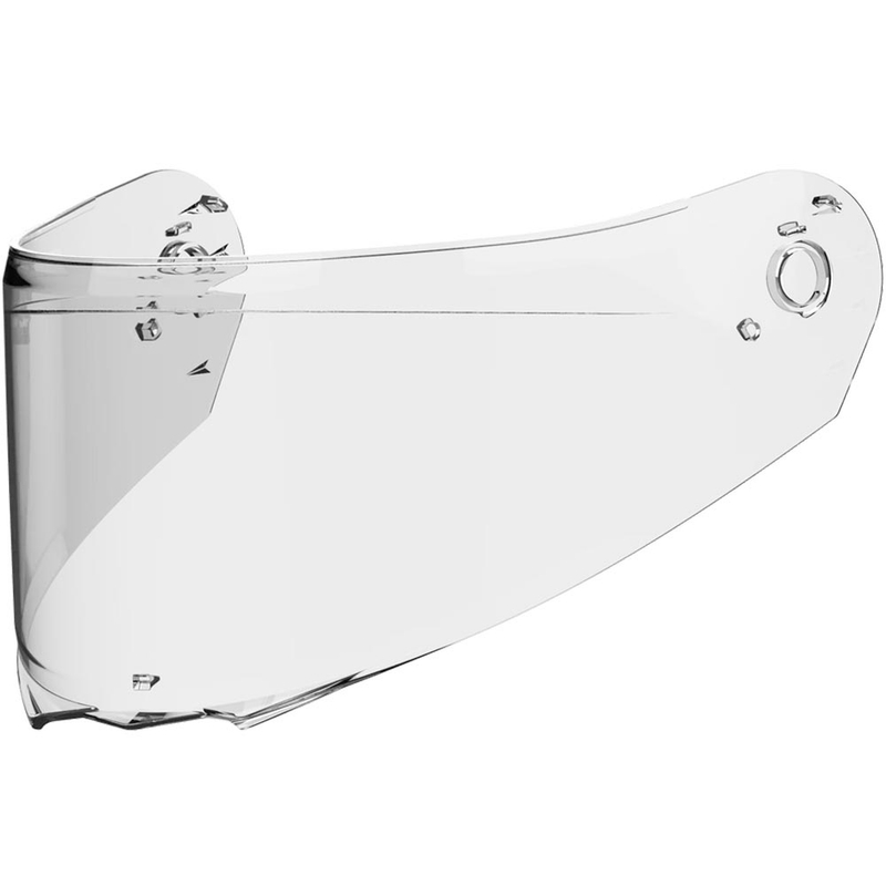 MT 935 Pinlock Max Vision vizieris MT Genesis SV/R SV ķiverēm, caurspīdīgs