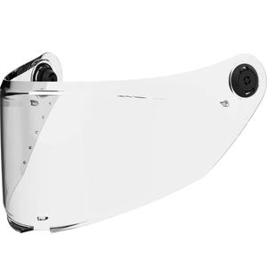 MT-V-28C vizieris MT Thunder 4 R SV ķiverēm, caurspīdīgs