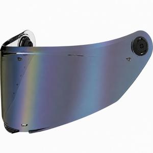 Plexiglass MT-V-28C MT Thunder 4 R SV irīdija ķiverēm