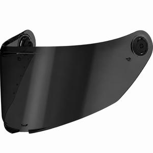 MT-V-28C vizieris MT Thunder 4 R SV ķiverēm, tumšs