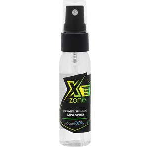 Motociklu ķiveres tīrītājs Xzone® Helmet Detailer Mini 30 ml