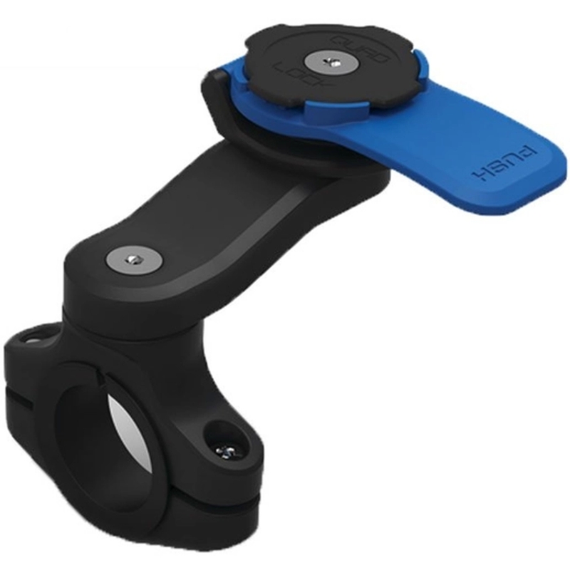 Quad Lock® motocikla stūres stiprinājums (V2)
