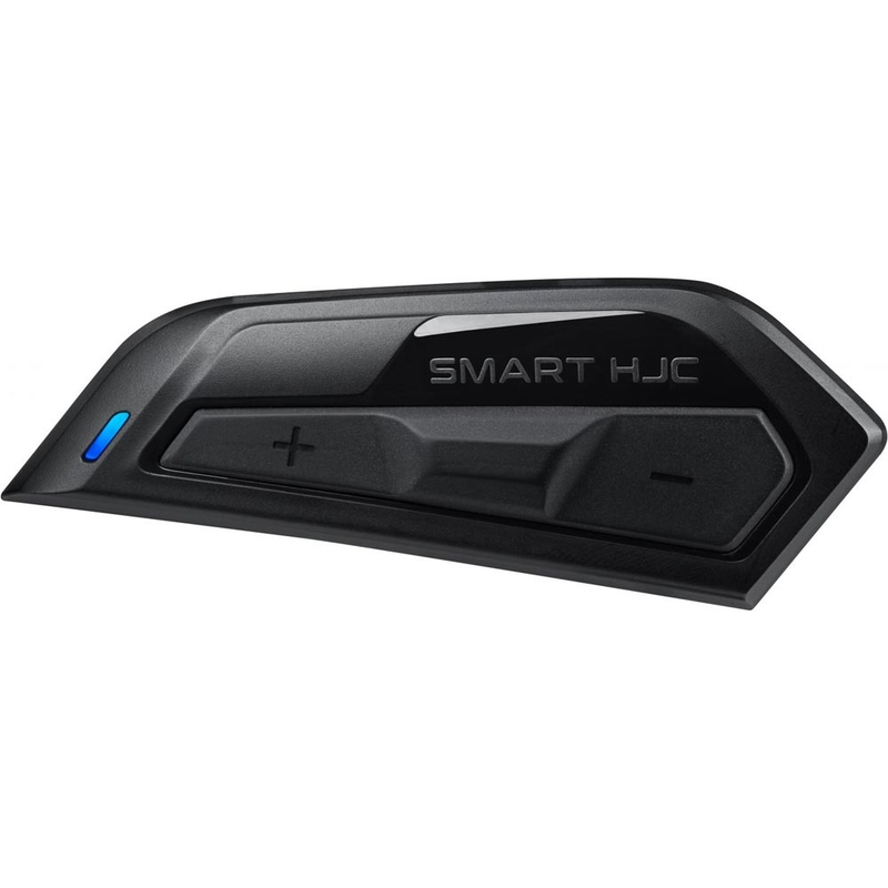 HJC Bluetooth brīvroku ierīce SMART 50B matēti melna