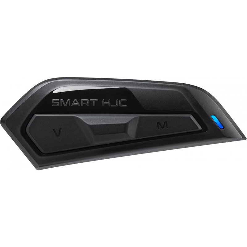 HJC Bluetooth brīvroku ierīce SMART 50B matēti melna