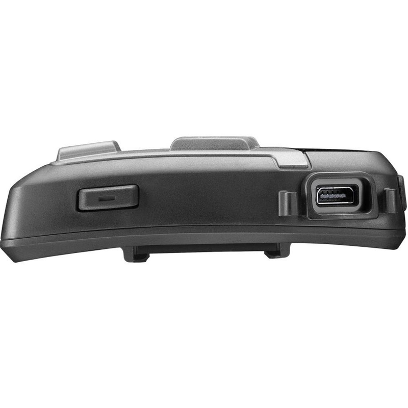 Bluetooth austiņas Interphone U-COM6R - Twin Pack