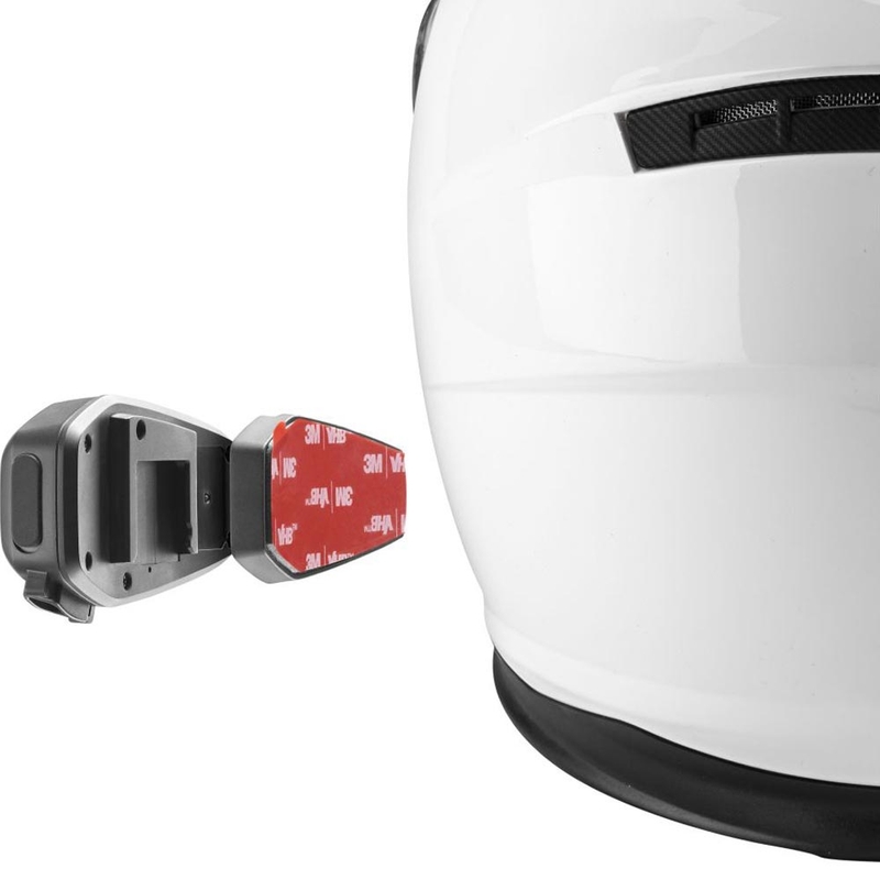 Bluetooth austiņas Interphone U-COM6R - Twin Pack