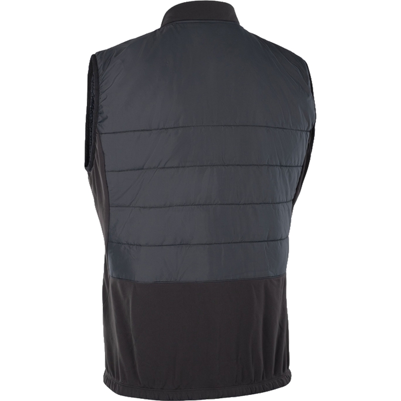 Oxford Advanced Expedition termo veste, melna