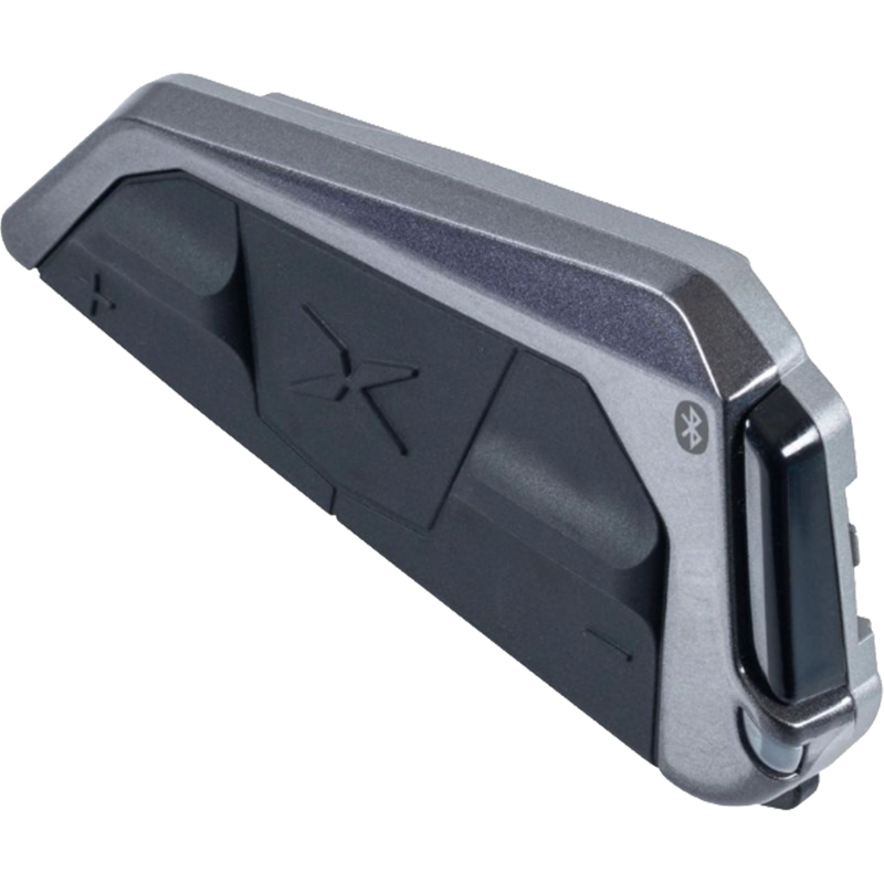 Domofons Scorpion EXO-COM Link-1 viens tumši pelēks