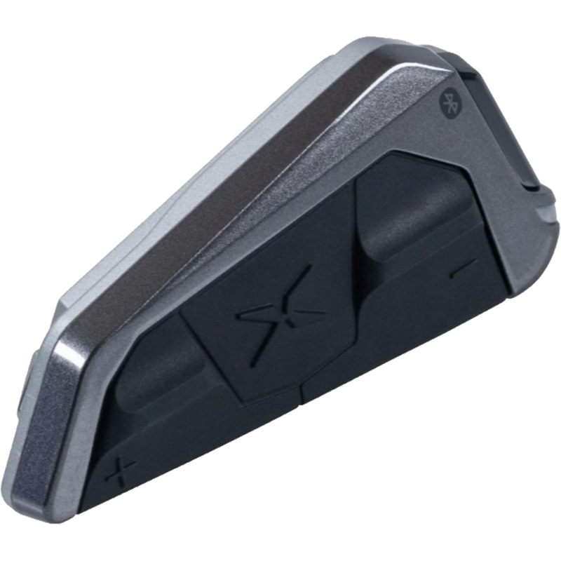 Domofons Scorpion EXO-COM Link-1 viens tumši pelēks