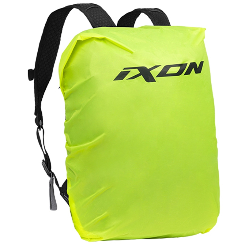 Motocikla mugursoma IXON R-Laser 25 l melna
