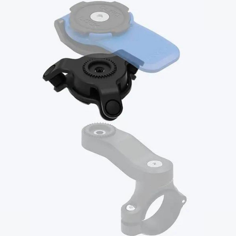 Quad Lock® motocikla vibrācijas slāpētājs
