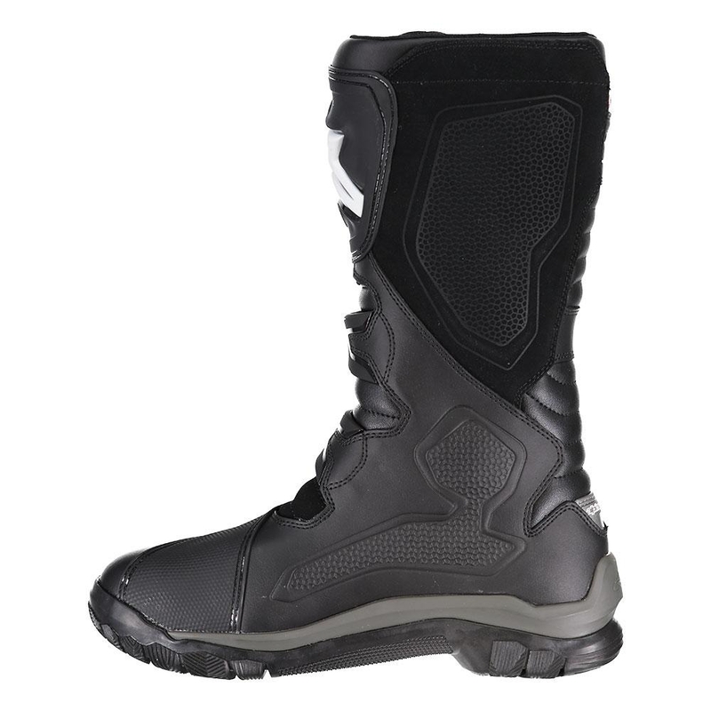 Alpinestars Corozal Adventure Drystar Black Motociklu zābaki