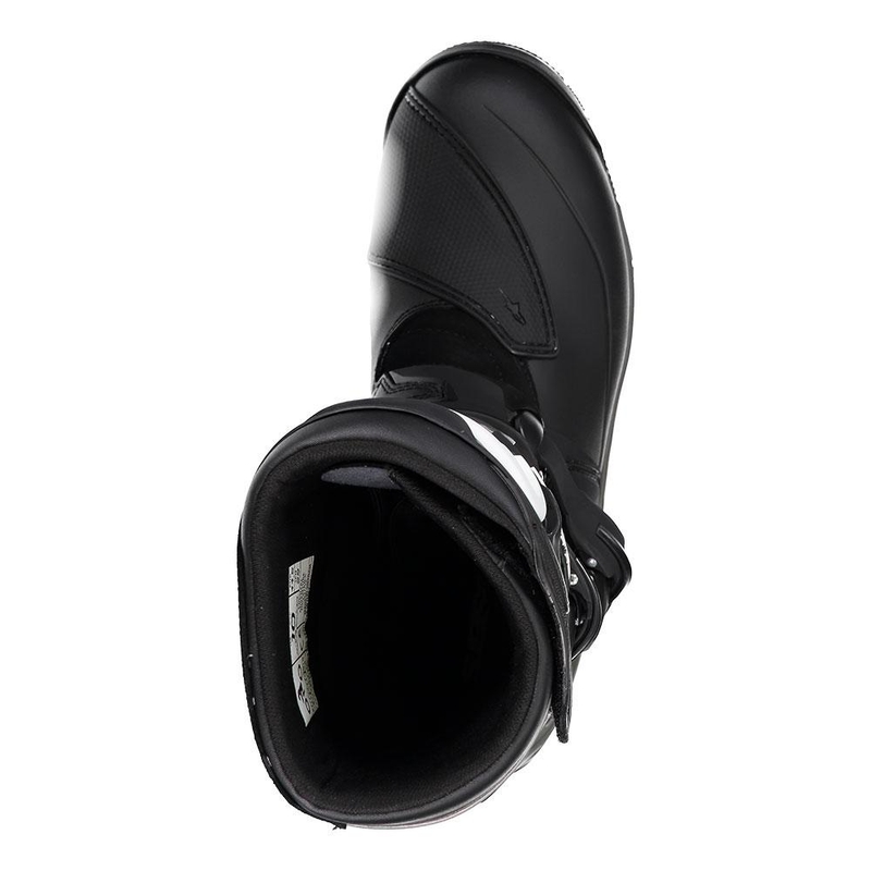 Alpinestars Corozal Adventure Drystar Black Motociklu zābaki