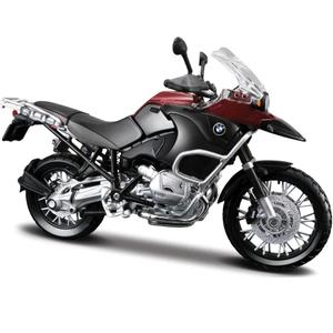 Maisto BMW R1200GS motocikla modelis