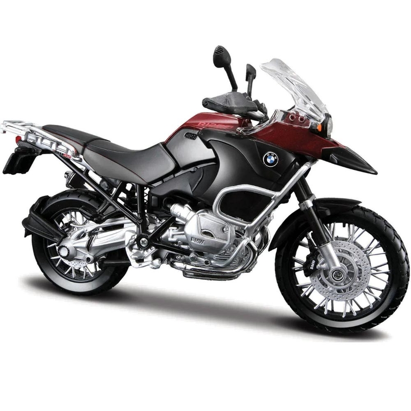 Maisto BMW R1200GS motocikla modelis