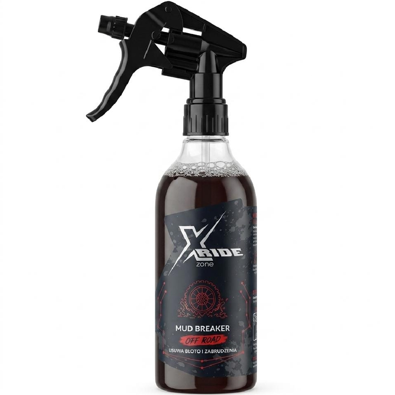 Tīrīšanas līdzeklis Xzone® Dubļu sadalītājs 500 ml