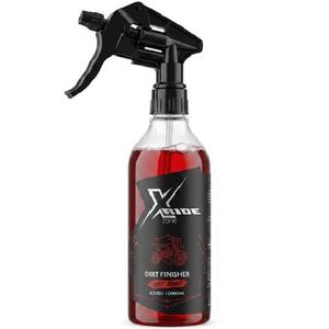 Xzone® bezceļu netīrumu apdarinātājs 500 ml