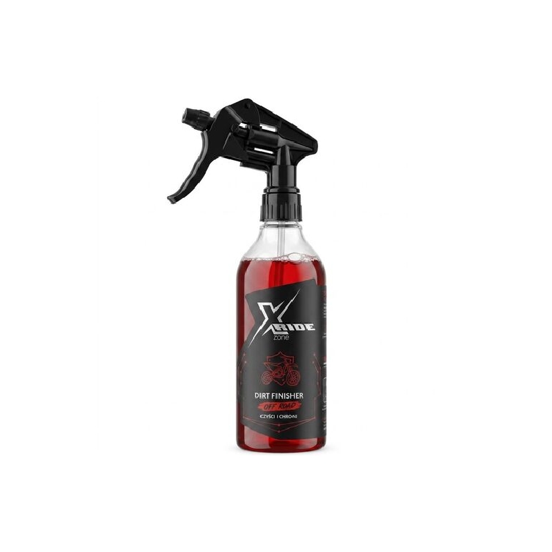Xzone® bezceļu netīrumu apdarinātājs 500 ml