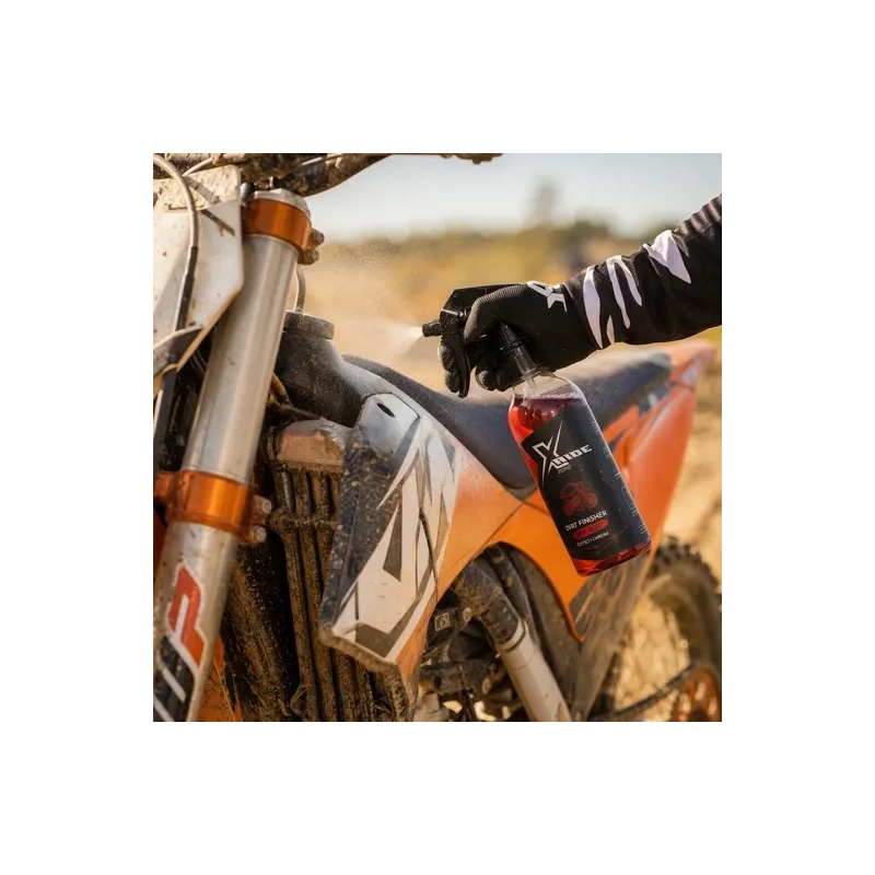 Xzone® bezceļu netīrumu apdarinātājs 500 ml