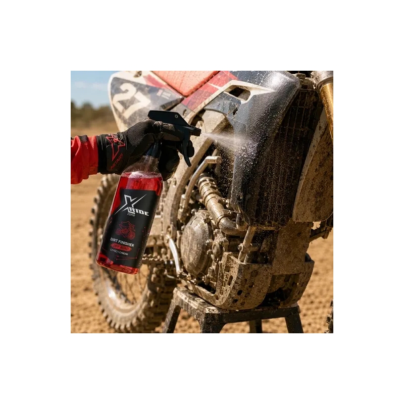 Xzone® bezceļu netīrumu apdarinātājs 500 ml