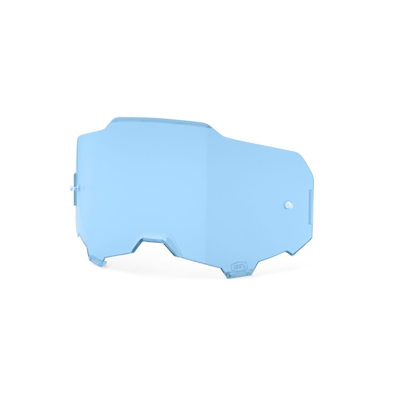 Zils stikls glāzēm 100% ARMEGA