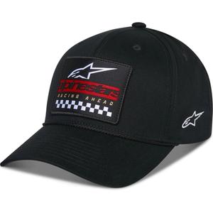 Alpinestars Matrix cepure melna