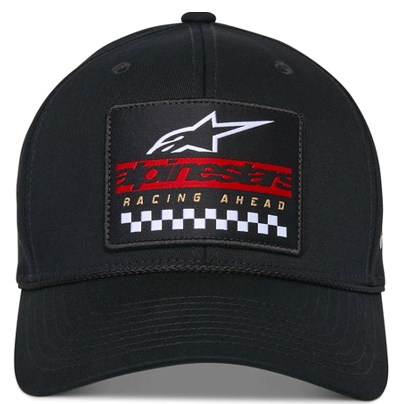 Alpinestars Matrix cepure melna